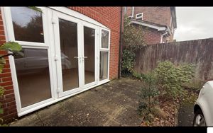 Patio- click for photo gallery